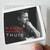 Marco Borsato Thuis Limited Edition Album Cover Sticker
