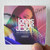 MoeLogo We Could Go Back Album Cover Sticker