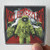 Mos Generator Strange Powers Aka Strange Powers Astral Projection Reincarn Album Cover Sticker