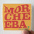 Morcheeba Live Sessions Album Cover Sticker Morcheeba Live Sessions Album Cover Sticker