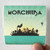 Morcheeba Lighten Up Album Cover Sticker