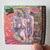 Morta Skuld As Humanity Fades Album Cover Sticker