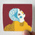 Marcelo Camelo Toque Dela Album Cover Sticker