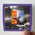 Marillion Seasons End 1 Album Cover Sticker