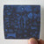 Marillion Holidays In Eden 2 Album Cover Sticker Marillion Holidays In Eden 2 Album Cover Sticker