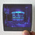 Marillion Mirrors 6 Album Cover Sticker