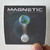 MONSTA X Magnetic Album Cover Sticker