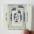 Matthew E White Broken Mirror A Selfie Reflection Album Cover Sticker