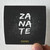 Manifiesto Urbano Zanate Album Cover Sticker
