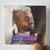 Maluma Hawi Album Cover Sticker Maluma Hawi Album Cover Sticker