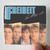 Munchener Freiheit Von Anfang An Album Cover Sticker