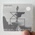 Minami Deutsch With Dim Light Album Cover Sticker