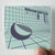 Minami Deutsch Live At Roadburn Album Cover Sticker