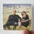MoonSun Silent Pieces Album Cover Sticker