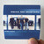 Mean Mr Mustard Mean Mr Mustard Album Cover Sticker