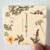 Makoto Yoshimori  Album Cover Sticker