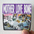 Mother Love Bone Mother Love Bone 1 Album Cover Sticker
