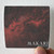 Makari Alternate Ep Album Cover Sticker