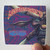 Monster Magnet Superjudge Album Cover Sticker
