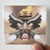 Monster Magnet Mastermind Album Cover Sticker