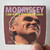 Morrissey I Am Not A Dog On A Chain Album Cover Sticker