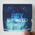 Marco Barrientos Rey Infinito En Vivo Album Cover Sticker