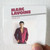 Marc Lavoine Lheure Dt 1 Album Cover Sticker