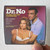 Monty Norman Dr No 2 Album Cover Sticker