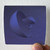Molassess Through The Hollow Album Cover Sticker