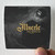manny montes Muerte Segura Album Cover Sticker