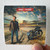 Mike Tramp Stray From The Flock Album Cover Sticker