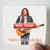 Mike Tramp Trust In Yourself Album Cover Sticker