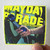 Mayday Parade Tales Told By Dead Friends Album Cover Sticker Mayday Parade Tales Told By Dead Friends Album Cover Sticker