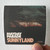 Mayday Parade Sunnyland Album Cover Sticker