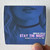 Morgan Willis Stay The Night Album Cover Sticker