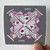 Molotov Eternamiente Album Cover Sticker