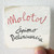 Molotov Nimo Delincuencia 1 Album Cover Sticker Molotov Nimo Delincuencia 1 Album Cover Sticker