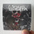 Mors Subita Extinction Era Album Cover Sticker