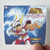 MAKE-UP  Album Cover Sticker