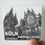 Marshall Gilkes Kln Album Cover Sticker