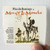Mitch Leigh Man Of La Mancha Album Cover Sticker