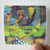 Mercury Rev Yerself Is Steam Album Cover Sticker