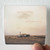 Marcus Foster Nameless Path Album Cover Sticker