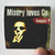 Misery Loves Co Happy Album Cover Sticker