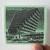 Molchat Doma Empty 1 Album Cover Sticker