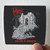 Magefa Exenteration Album Cover Sticker