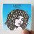 Mott the Hoople The Hoople 1 Album Cover Sticker