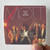 Mott the Hoople Mott 1 Album Cover Sticker