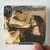 Masters of Disguise The Savage And The Grace Album Cover Sticker Masters of Disguise The Savage And The Grace Album Cover Sticker