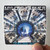 Mylene Farmer Timeless 2013 Album Cover Sticker